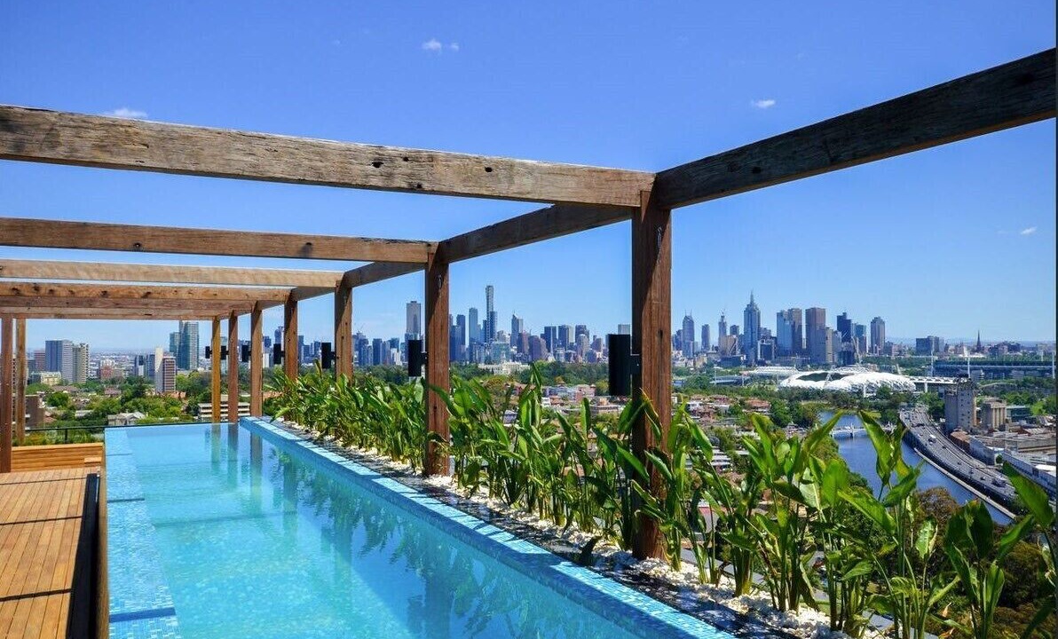 Photo of Outdoor in South Yarra