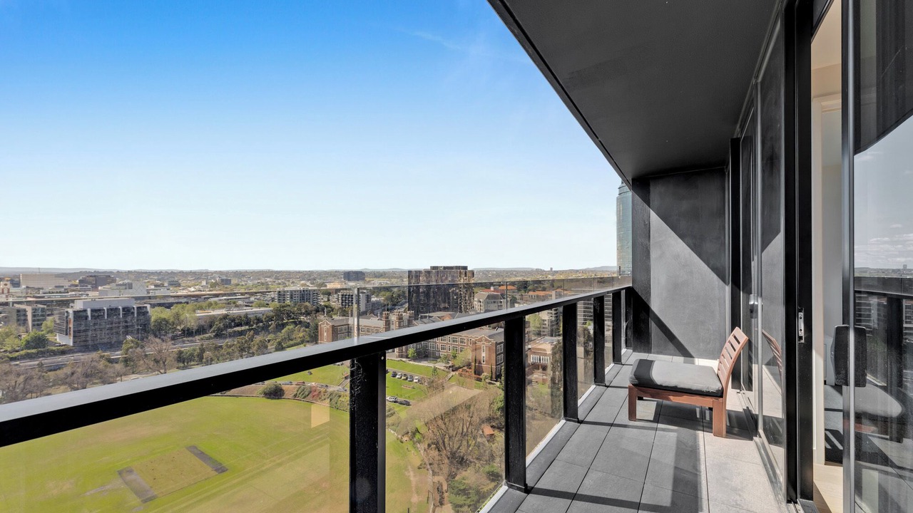 Photo of Outdoor in South Yarra