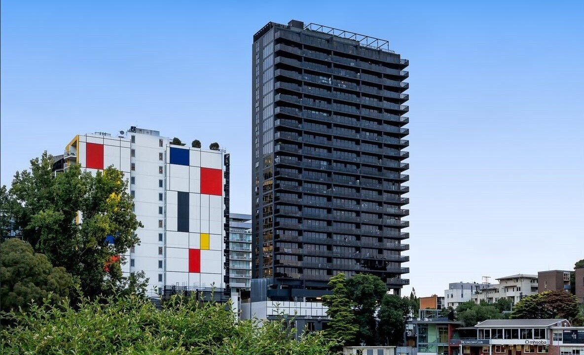 Photo of Outdoor in South Yarra