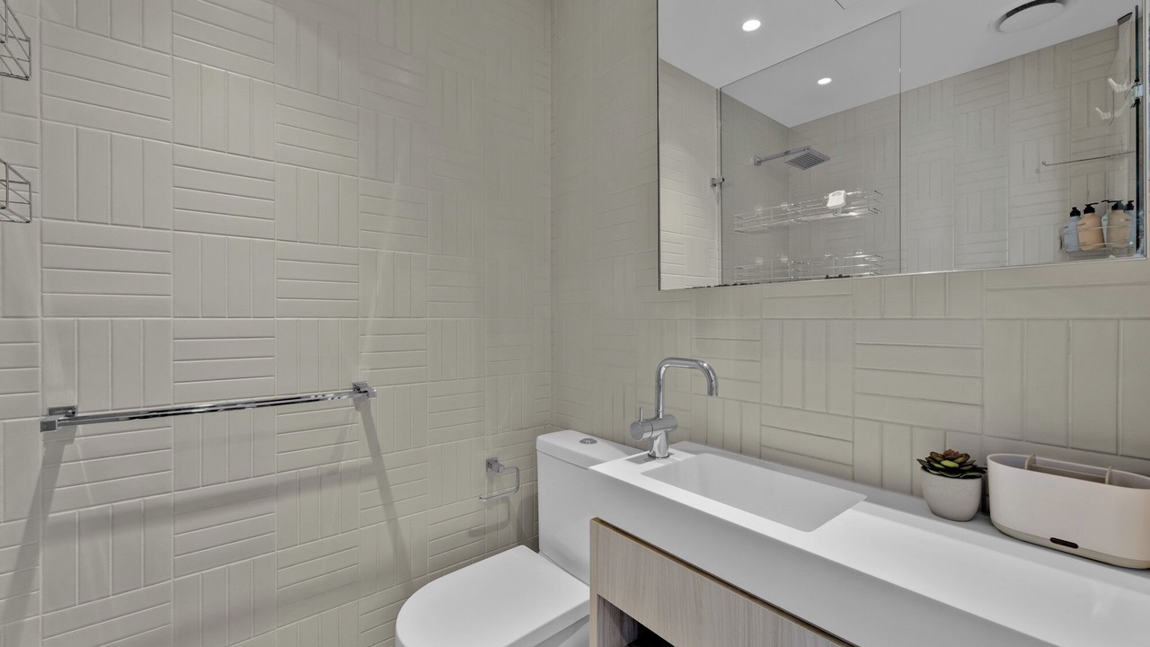 Photo of Bathroom in South Yarra