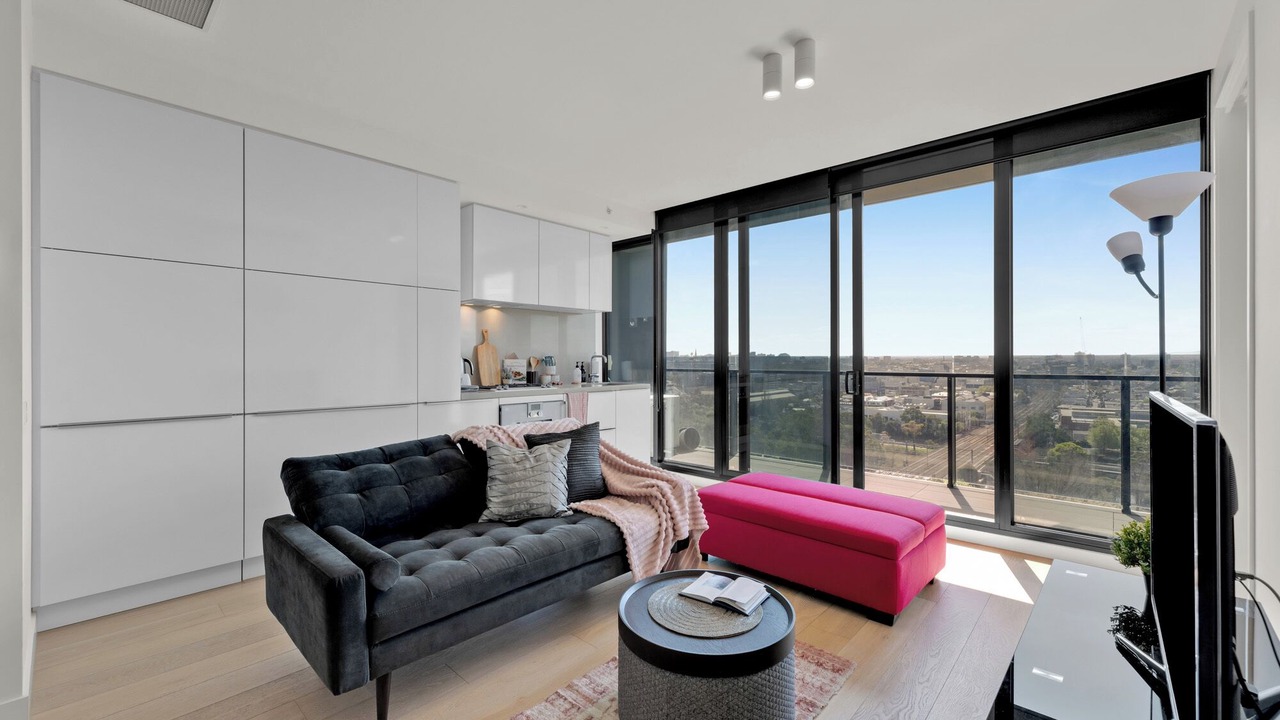 Photo of Livingroom in South Yarra