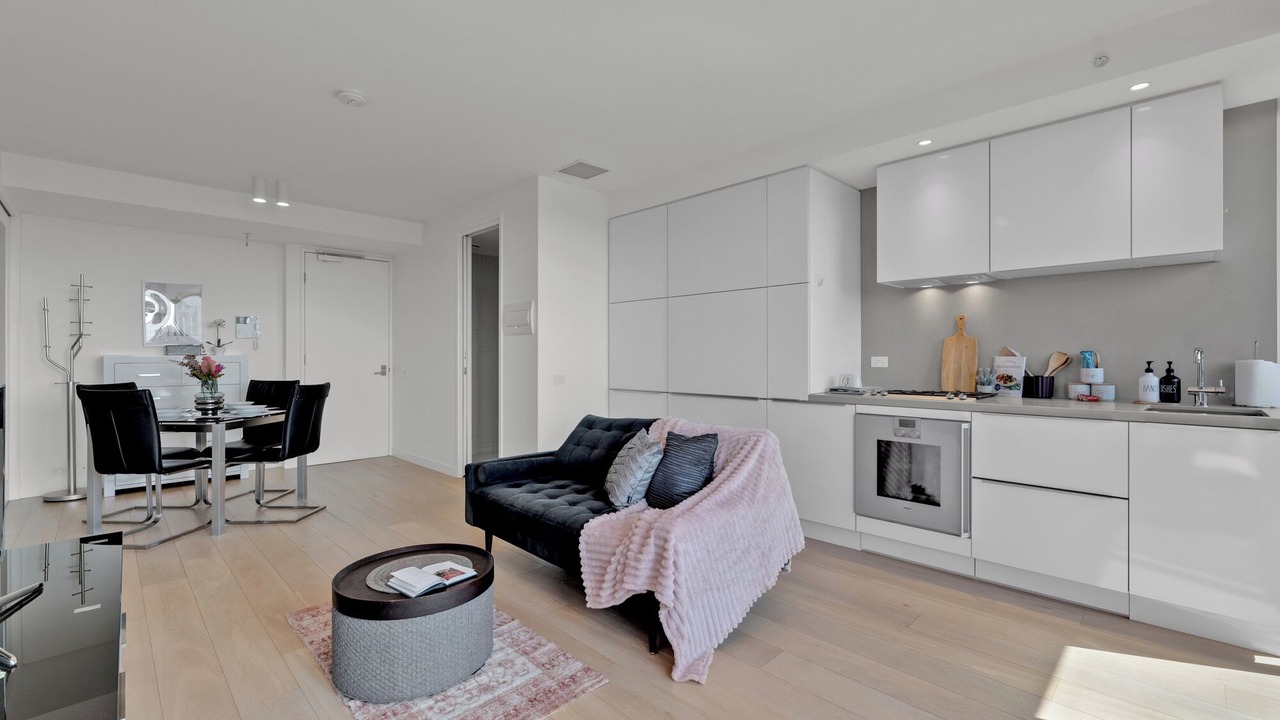 Photo of Livingroom in South Yarra