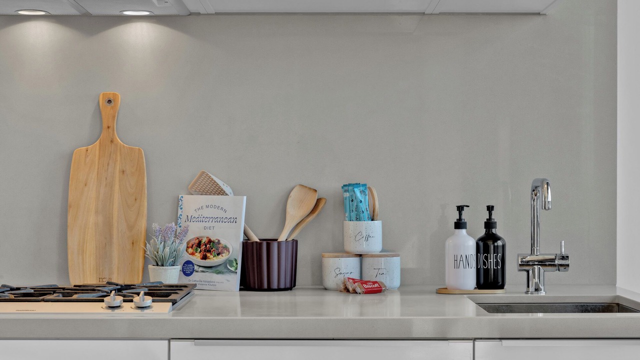Photo of Kitchen in South Yarra