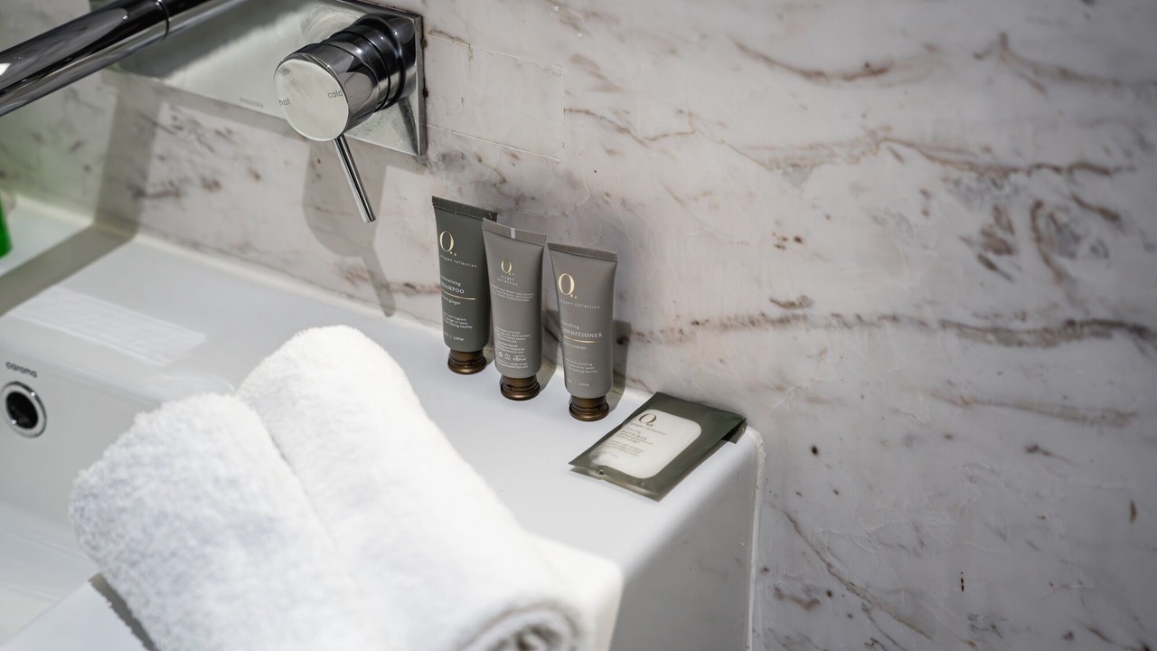 Photo of Bathroom in Port Melbourne