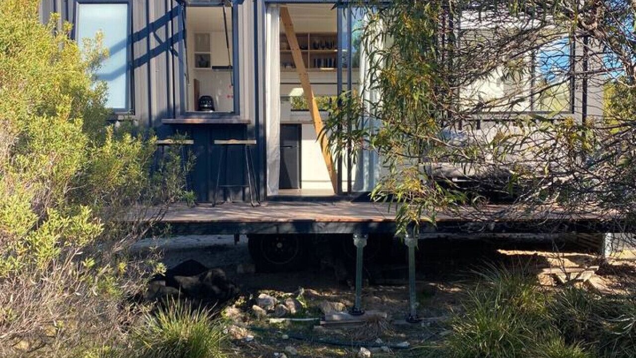 Photo of Outdoor in Island Beach