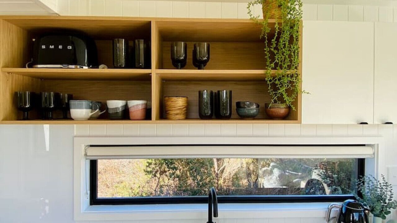 Photo of Kitchen in Island Beach