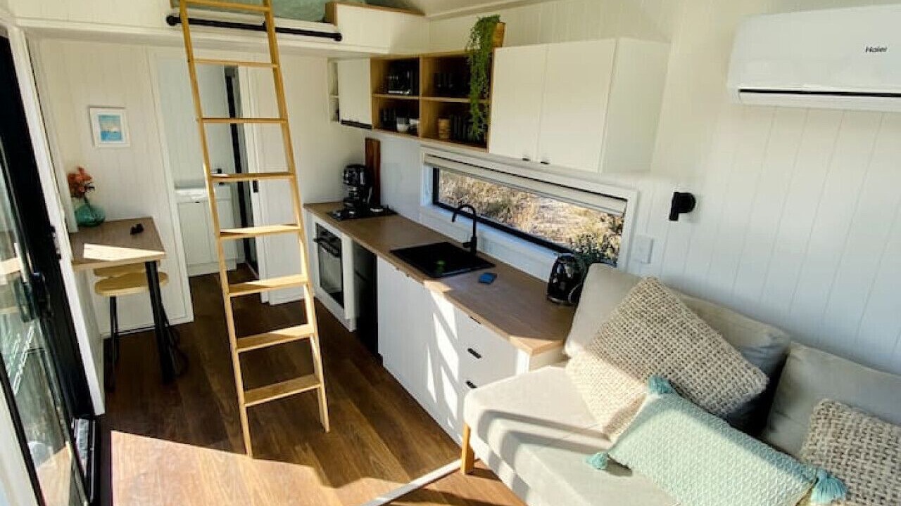 Photo of Livingroom in Island Beach