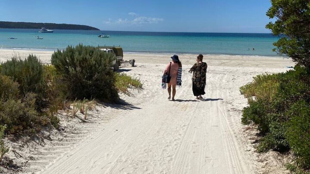 Photo of Others in Island Beach