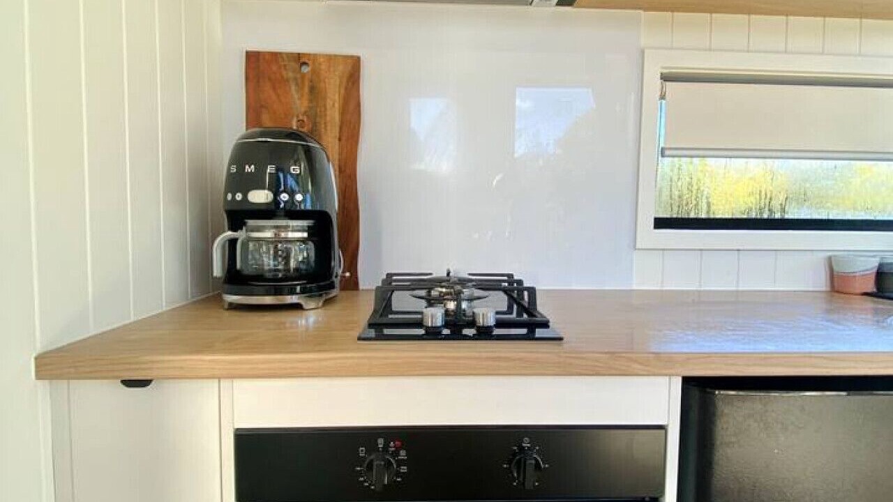 Photo of Kitchen in Island Beach