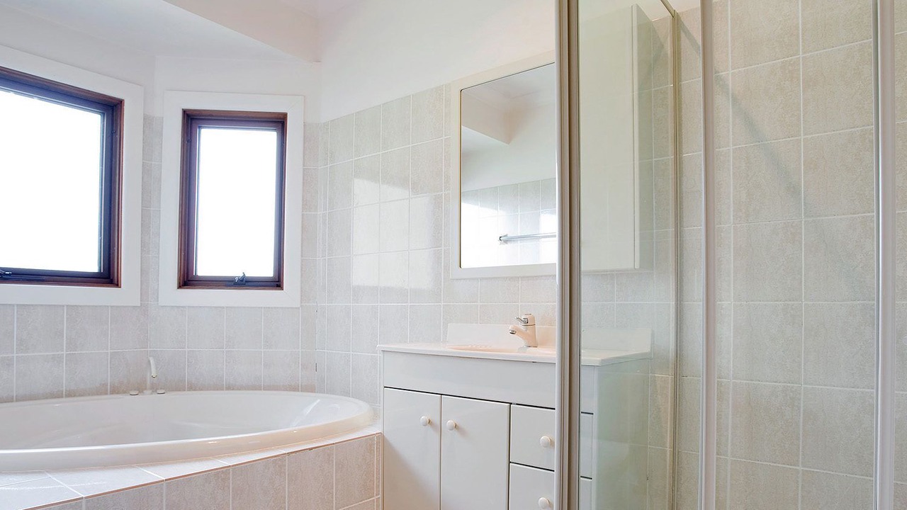 Photo of Bathroom in Crackenback