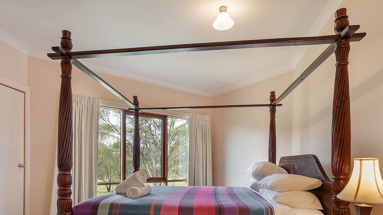 Photo of Bedroom in Crackenback