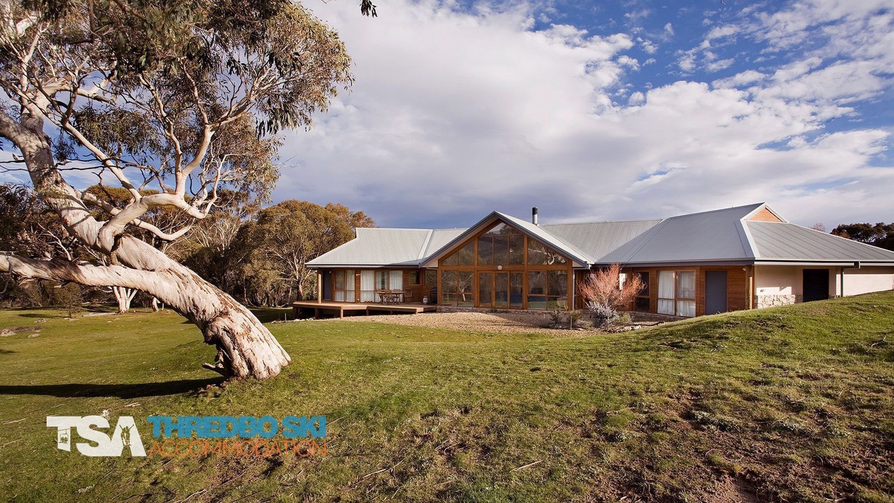 Photo of Outdoor in Crackenback