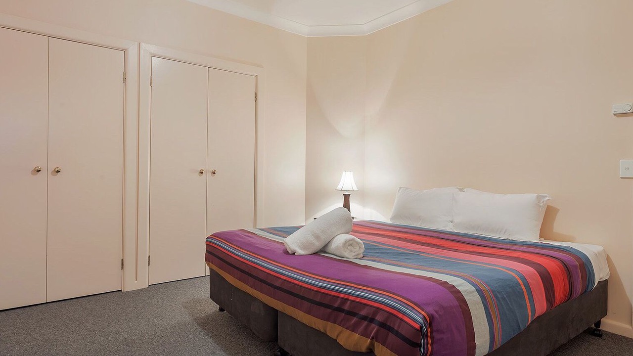 Photo of Bedroom in Crackenback