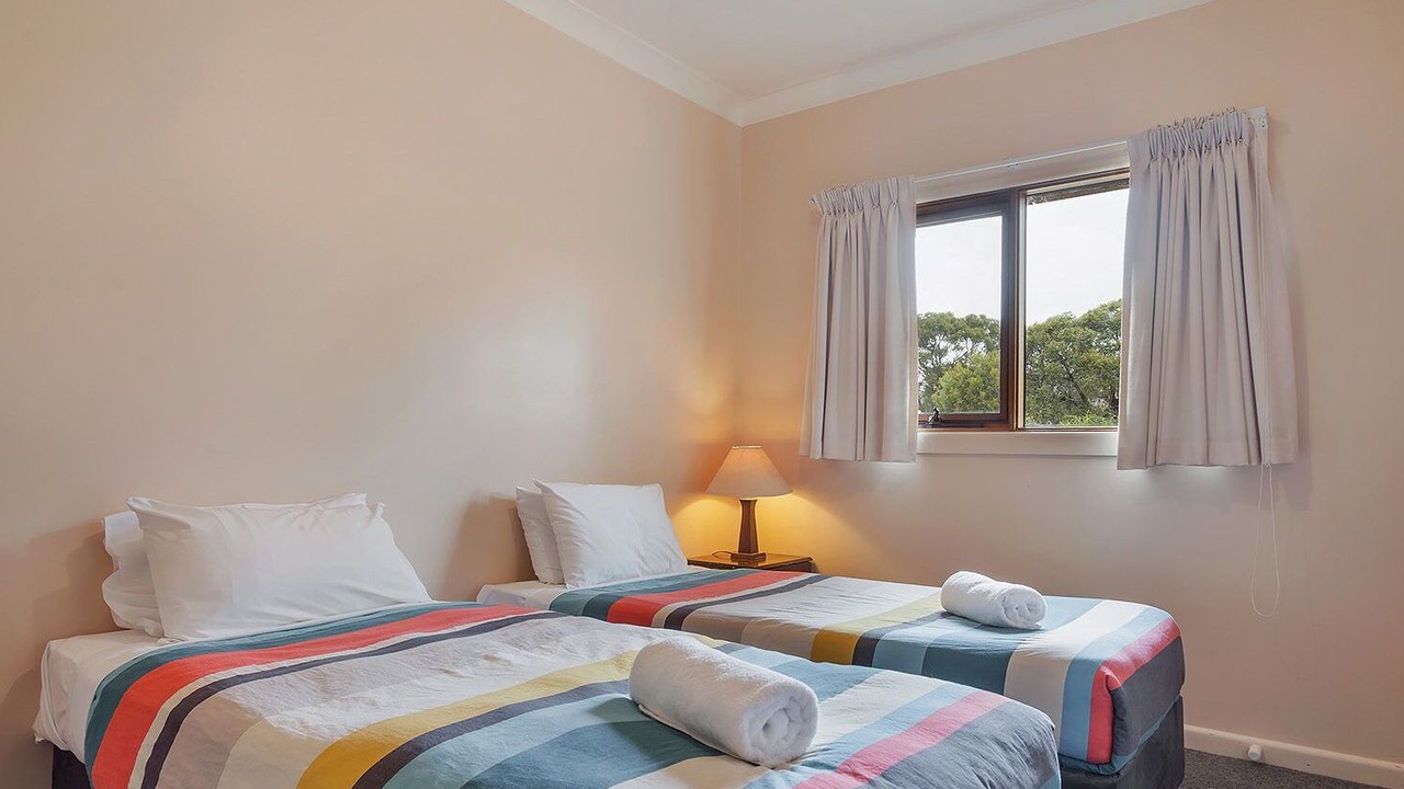 Photo of Bedroom in Crackenback