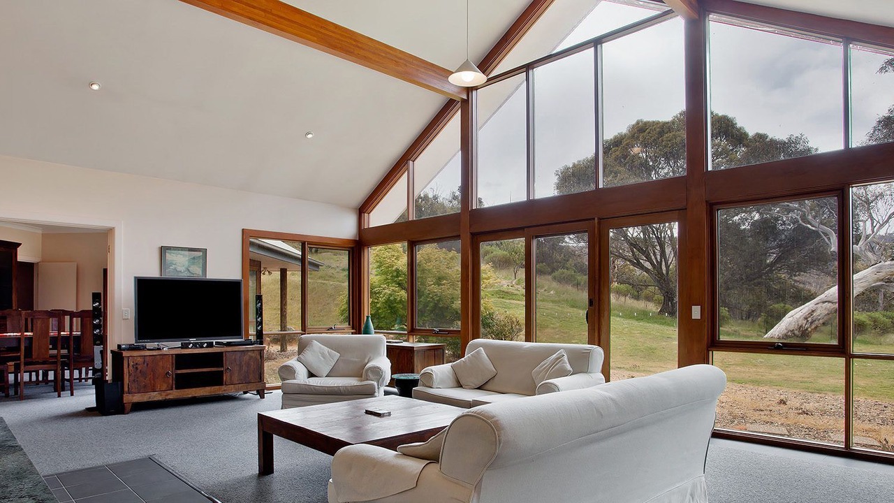 Photo of Livingroom in Crackenback