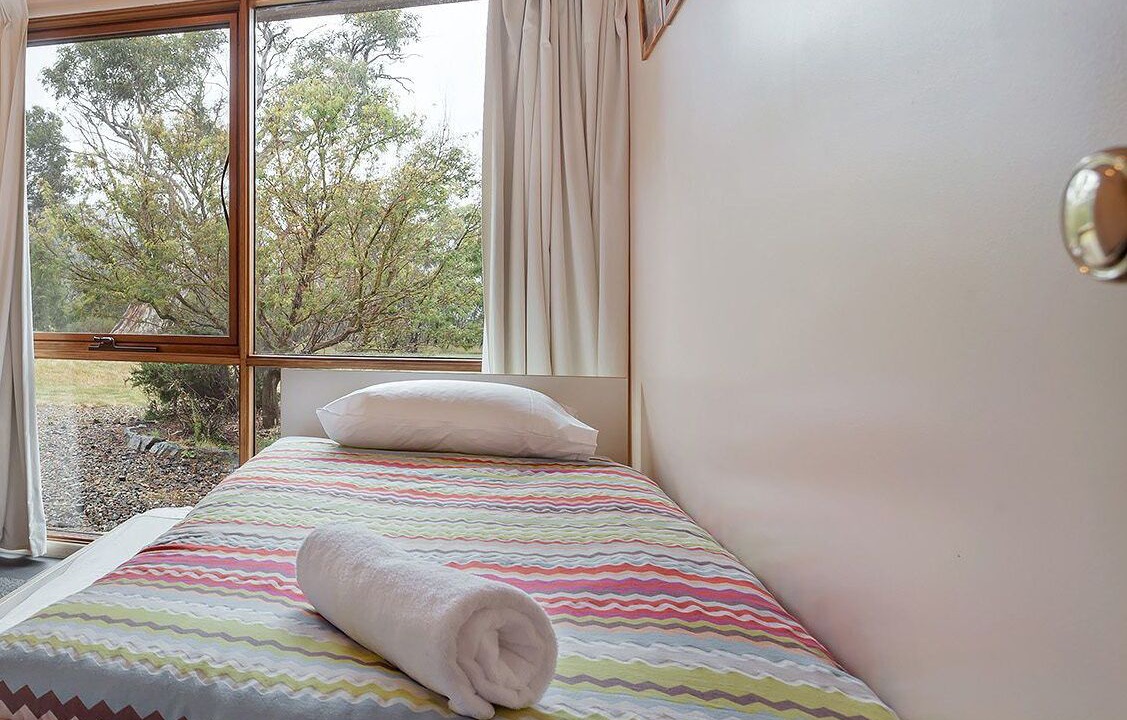 Photo of Bedroom in Crackenback