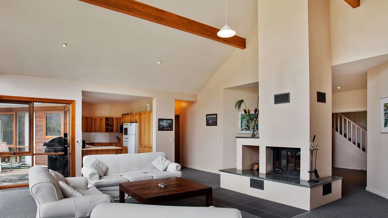 Photo of Livingroom in Crackenback