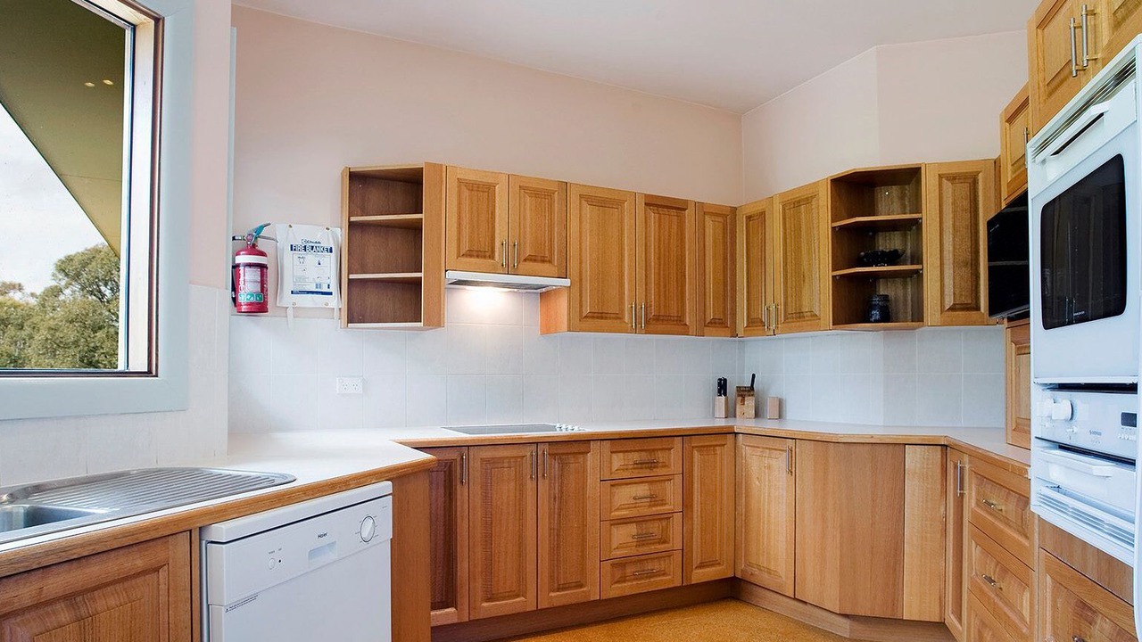 Photo of Kitchen in Crackenback