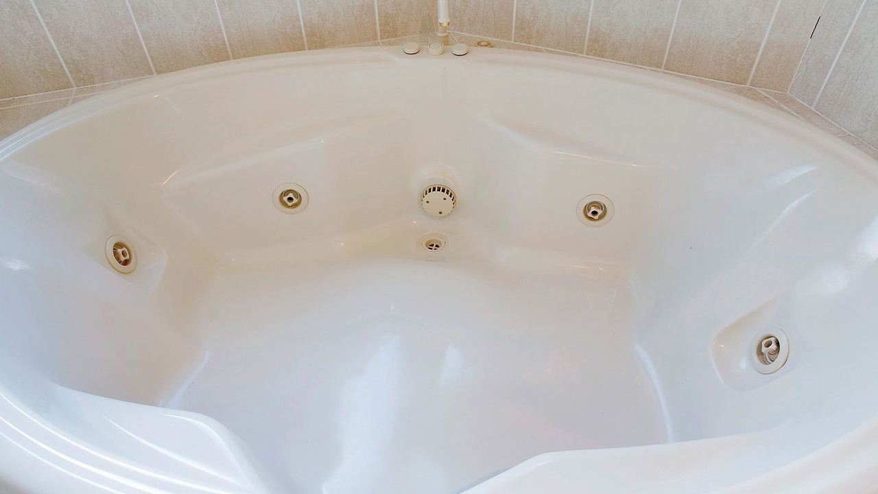 Photo of Bathroom in Crackenback