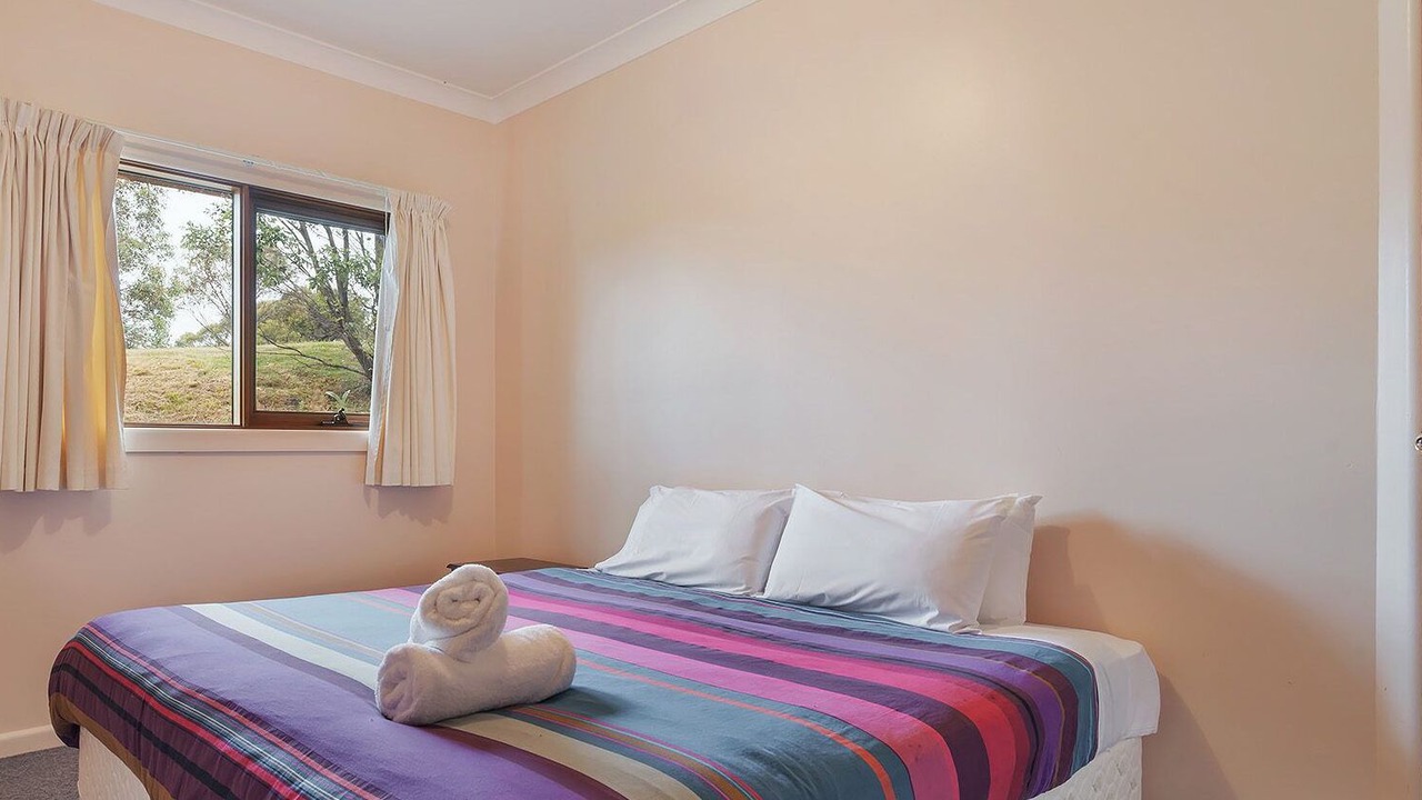 Photo of Bedroom in Crackenback