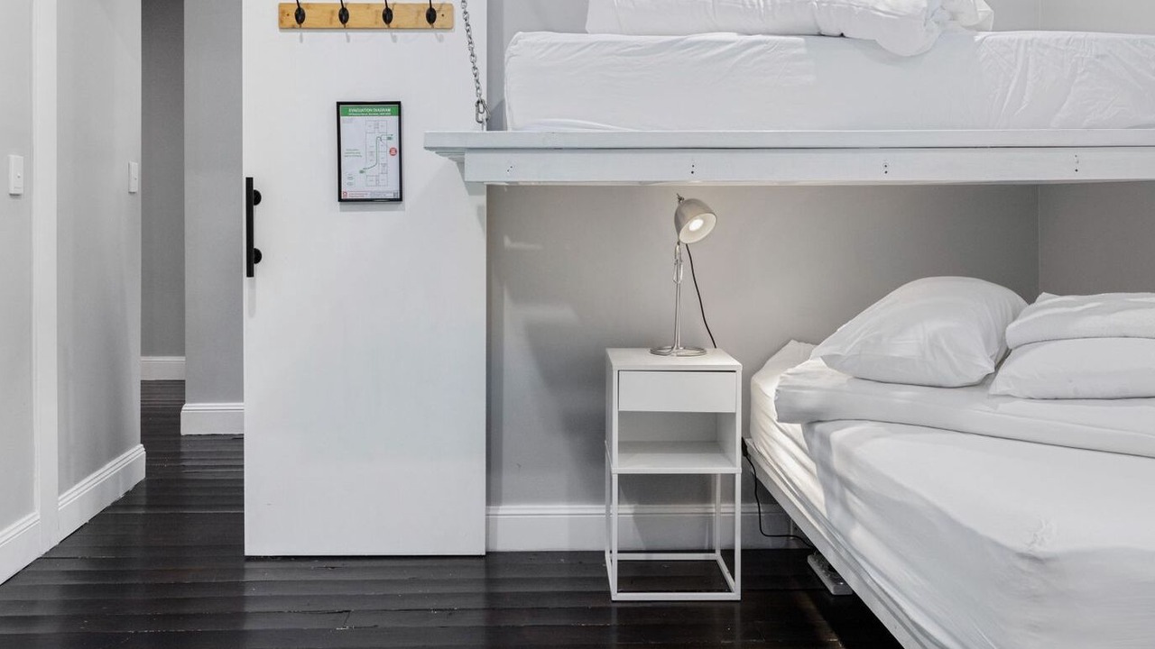 Photo of Bedroom in Berridale
