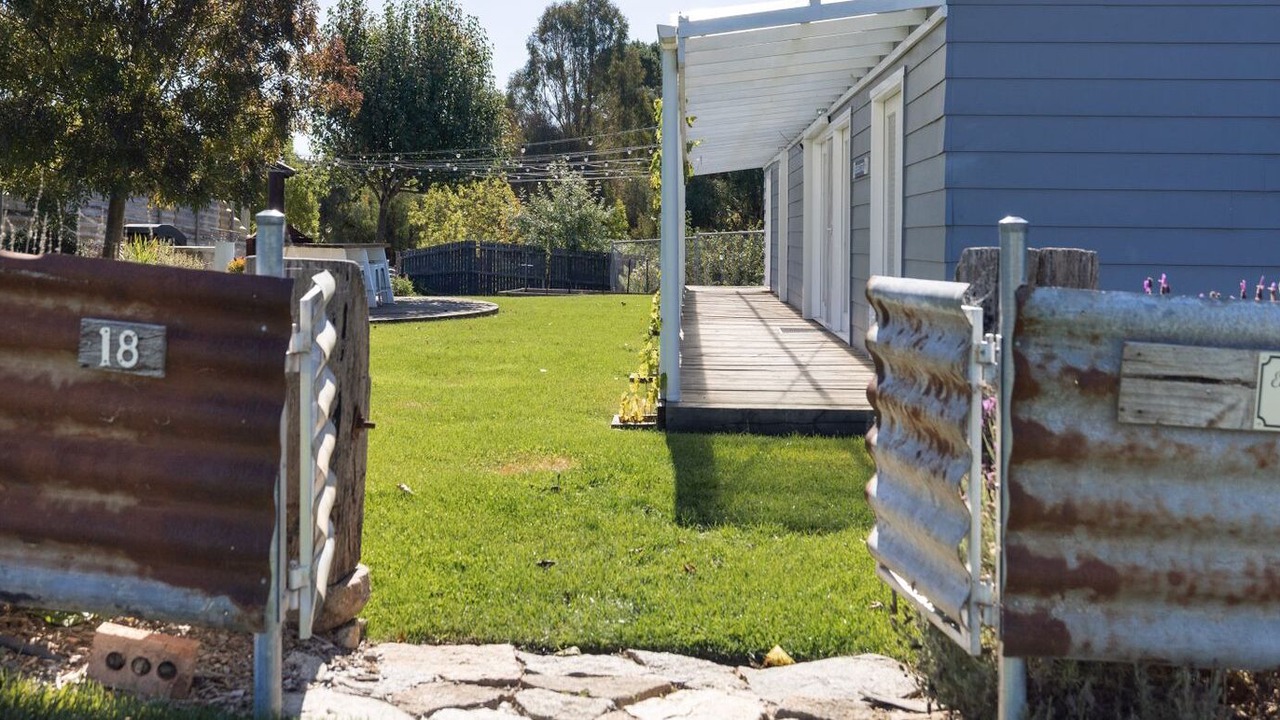 Photo of Outdoor in Berridale