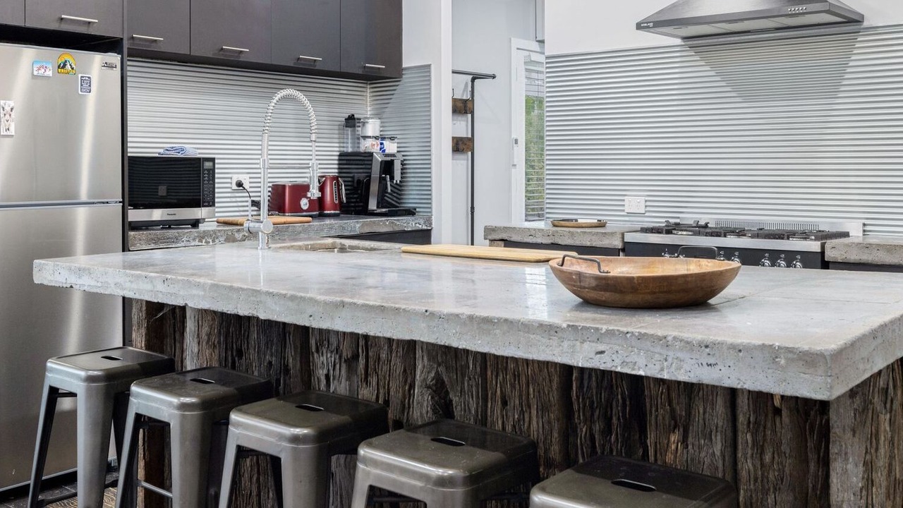 Photo of Kitchen in Berridale