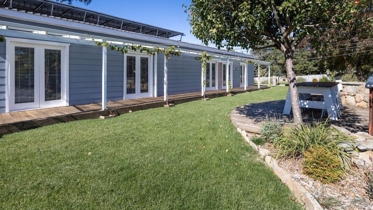 Photo of Patio Balcony in Berridale