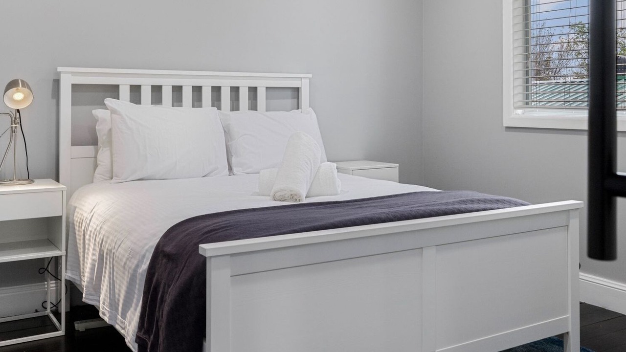 Photo of Bedroom in Berridale