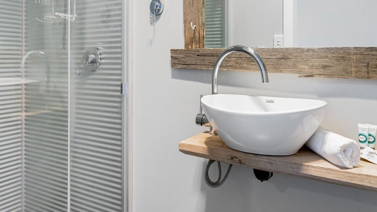 Photo of Bathroom in Berridale