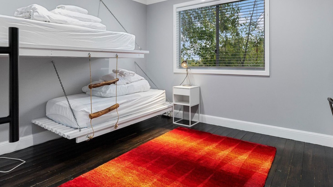 Photo of Bedroom in Berridale