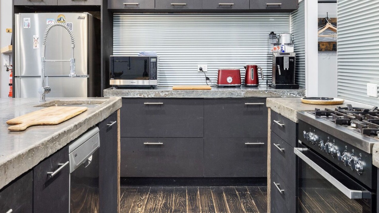 Photo of Kitchen in Berridale