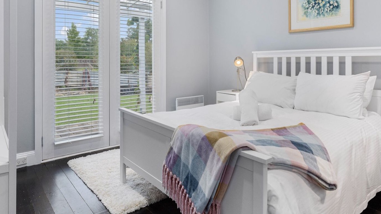 Photo of Bedroom in Berridale