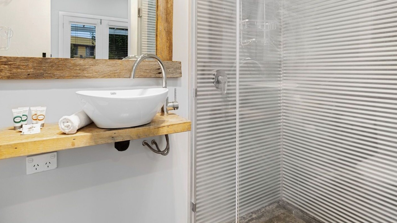 Photo of Bathroom in Berridale