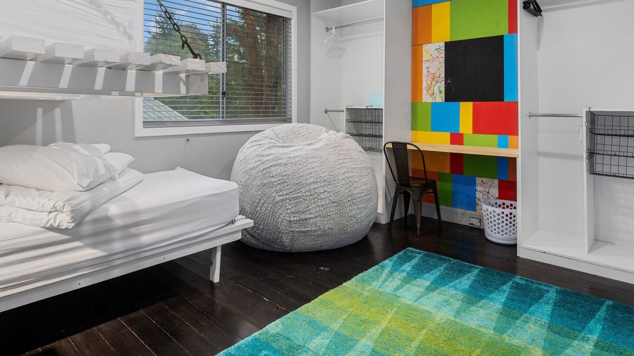 Photo of Bedroom in Berridale