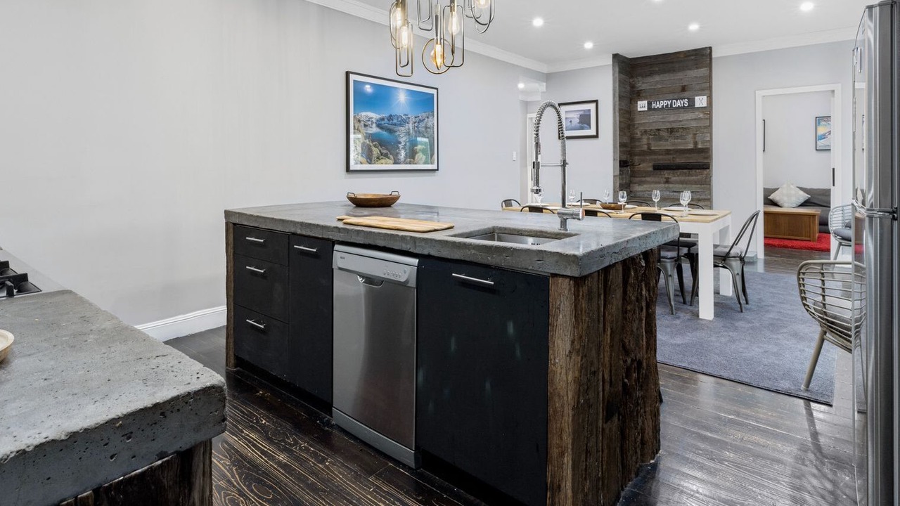 Photo of Kitchen in Berridale