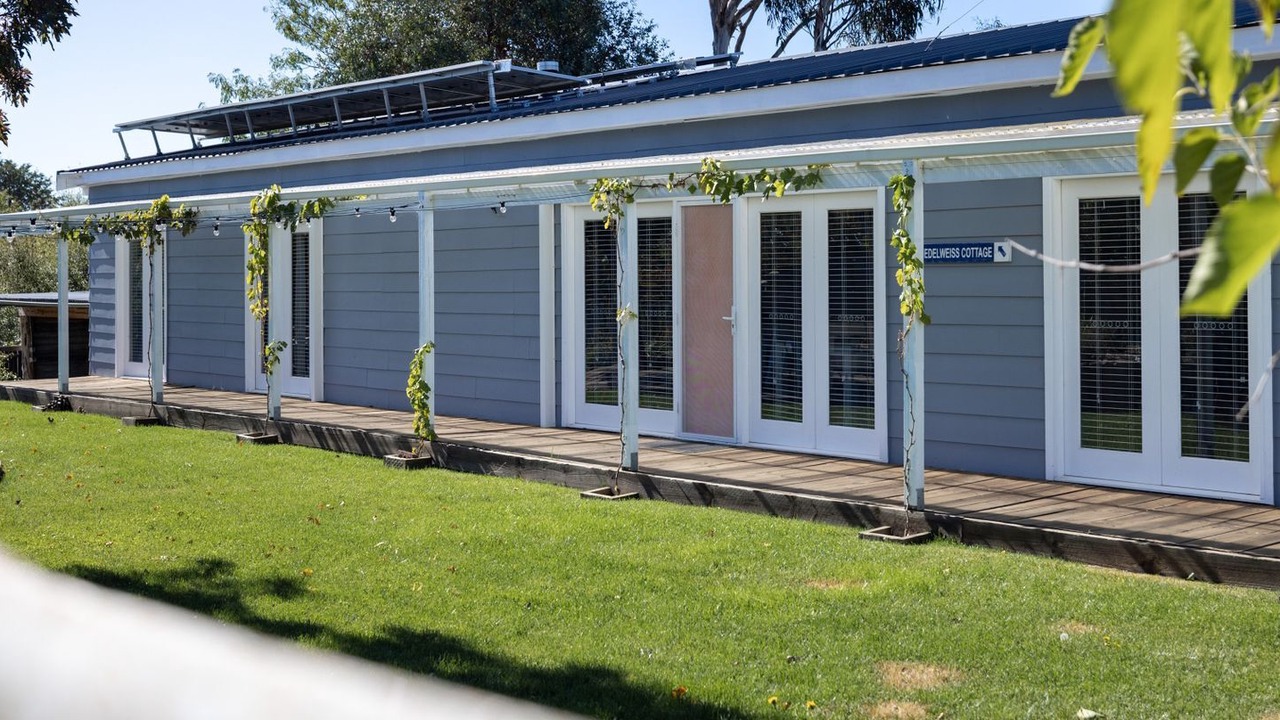 Photo of Outdoor in Berridale