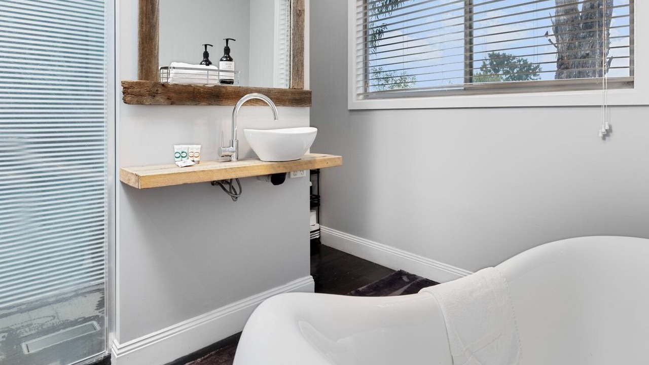 Photo of Bathroom in Berridale