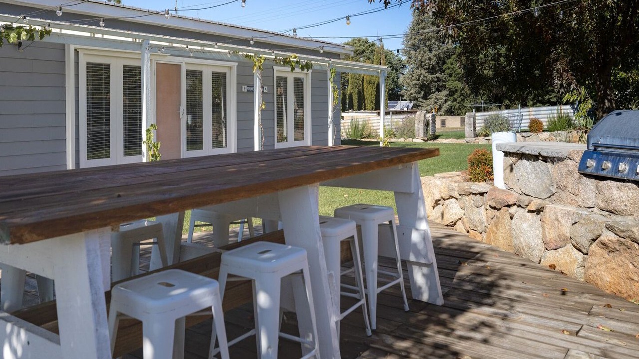 Photo of Outdoor in Berridale