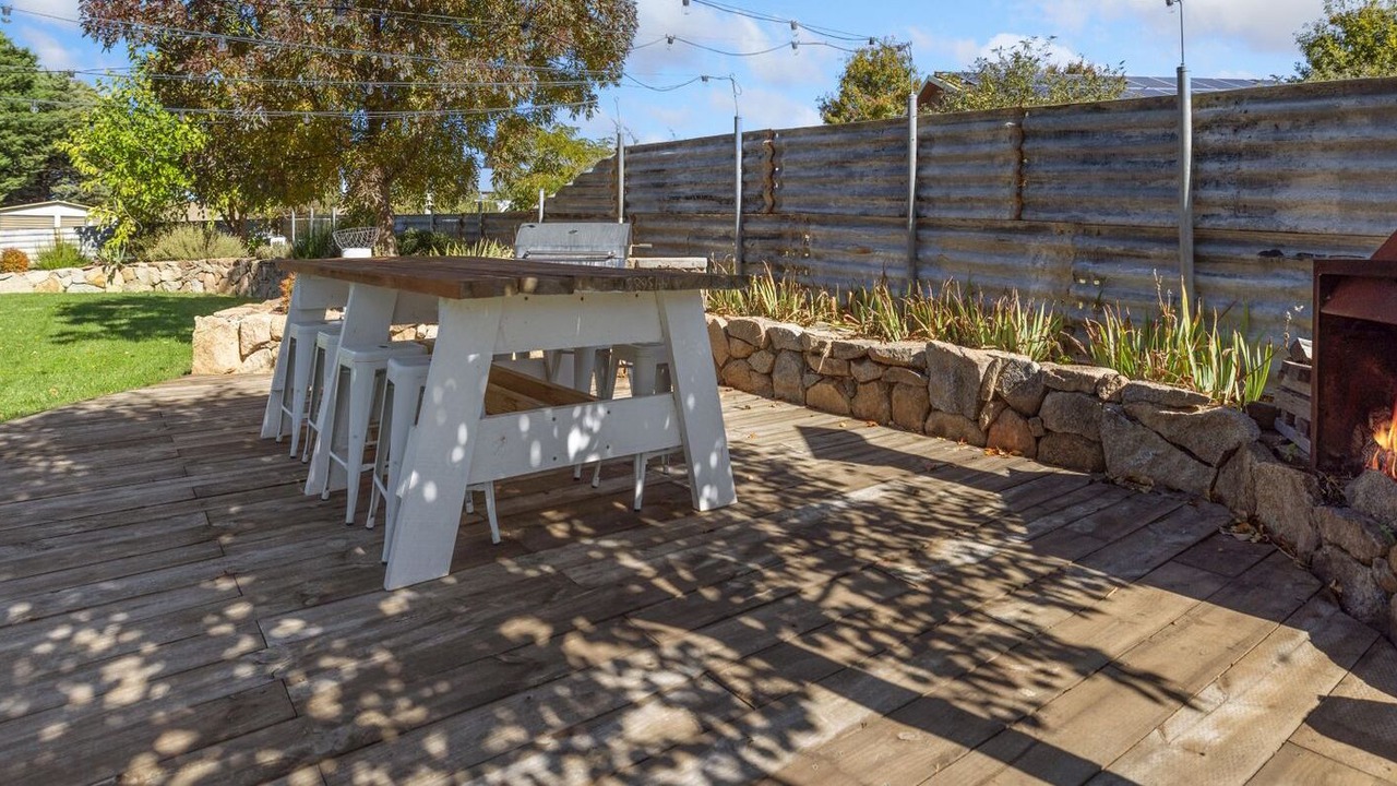 Photo of Outdoor in Berridale