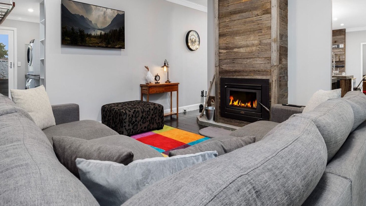 Photo of Livingroom in Berridale
