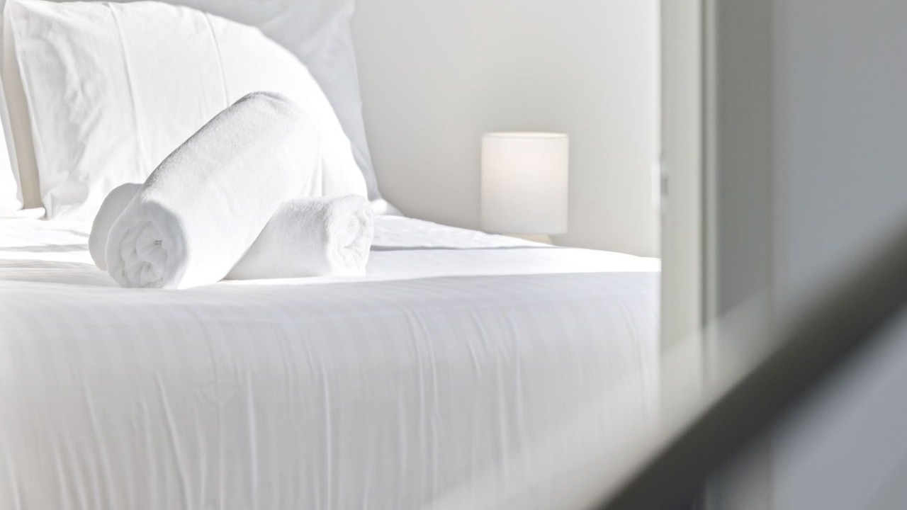Photo of Bedroom in Berridale