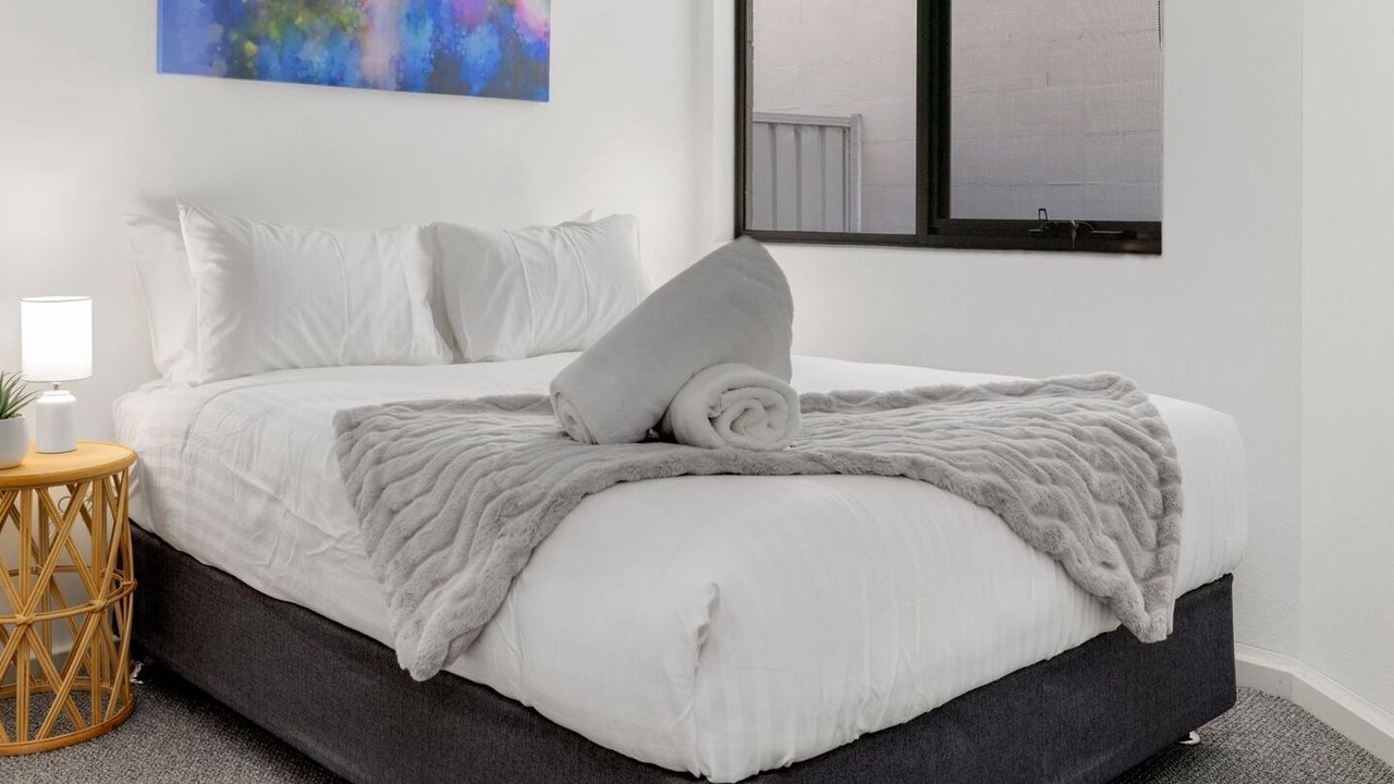 Photo of Bedroom in Berridale