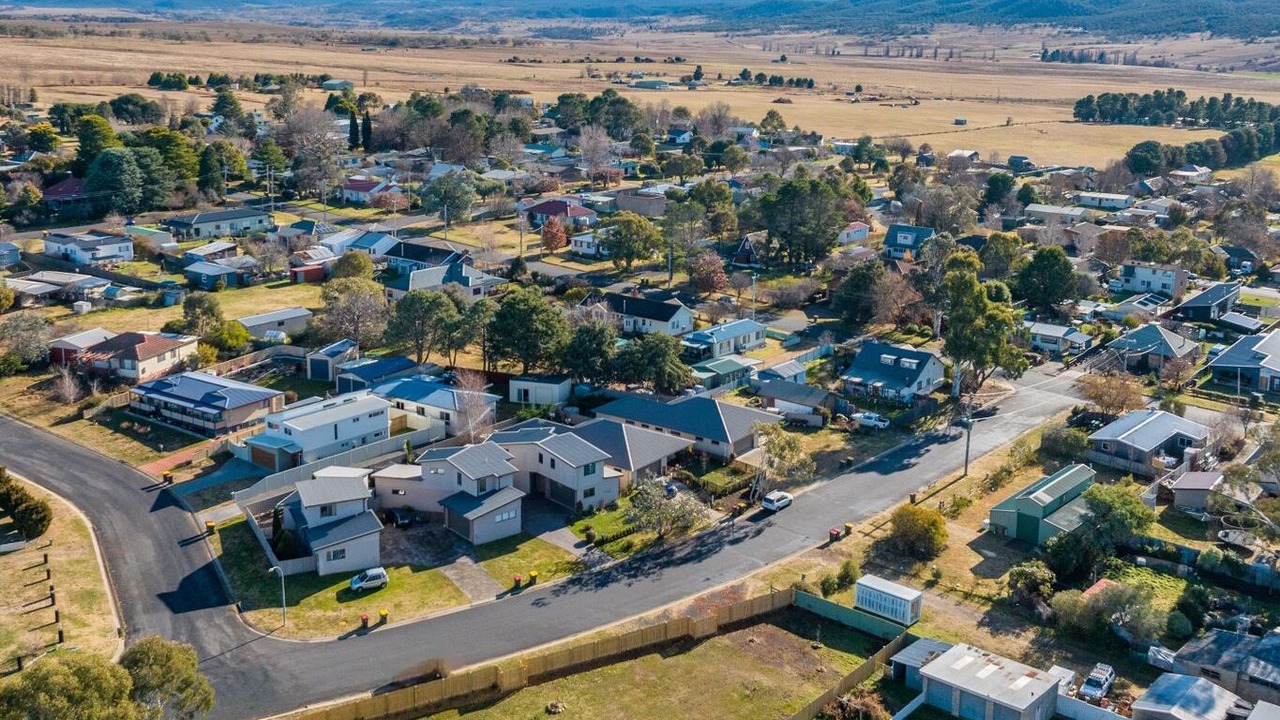 Photo of Outdoor in Berridale
