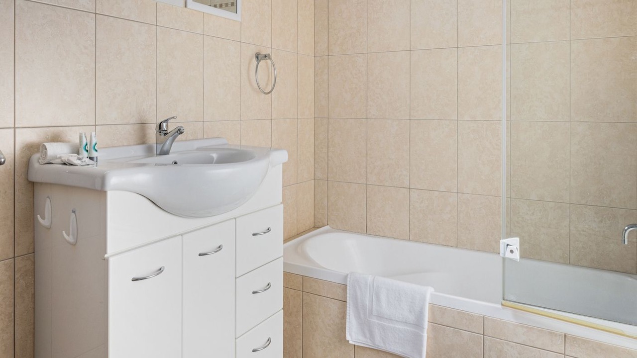 Photo of Bathroom in Berridale