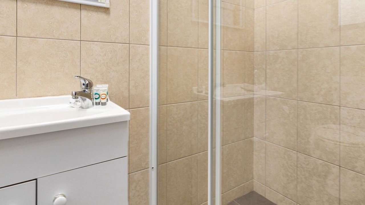 Photo of Bathroom in Berridale