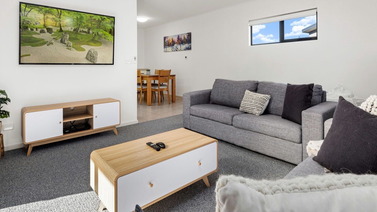 Photo of Livingroom in Berridale