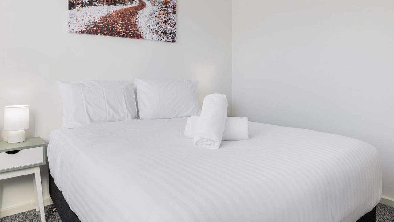 Photo of Bedroom in Berridale