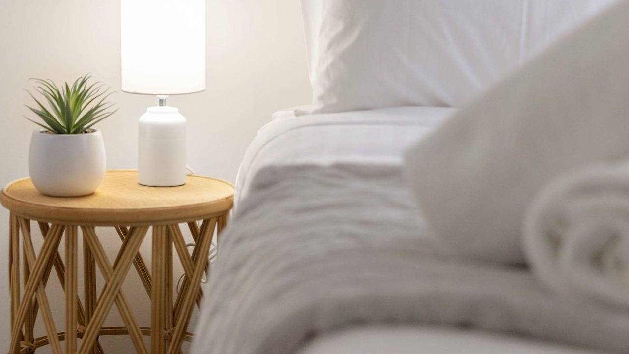 Photo of Bedroom in Berridale