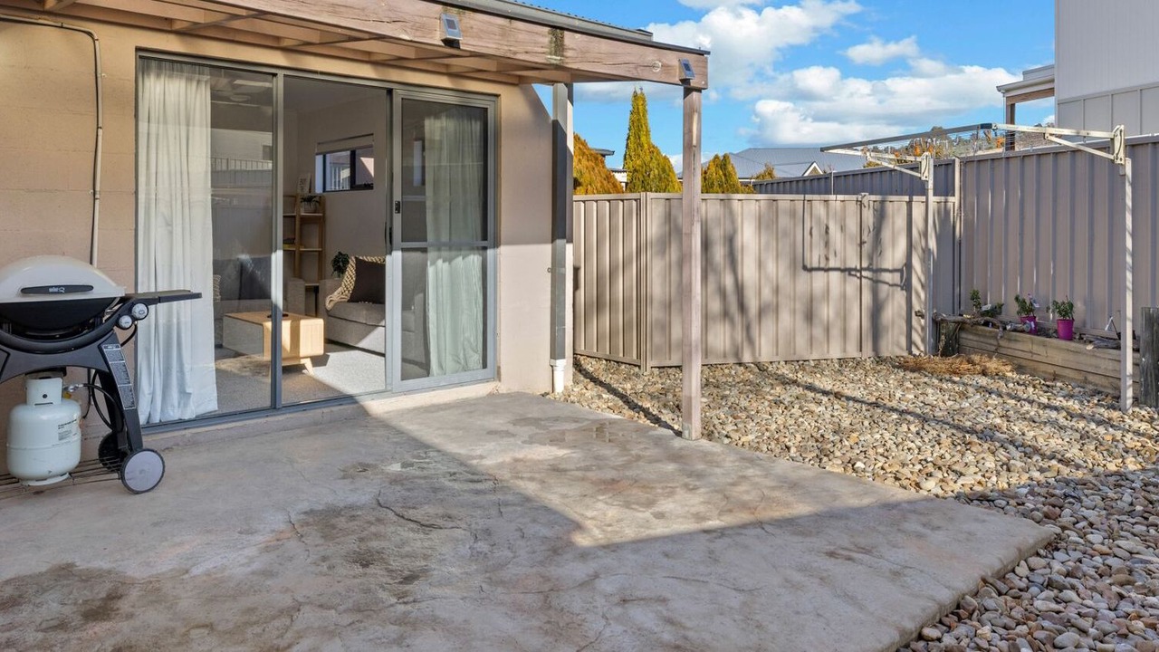 Photo of Patio Balcony in Berridale